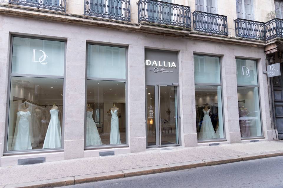 Dallia Création