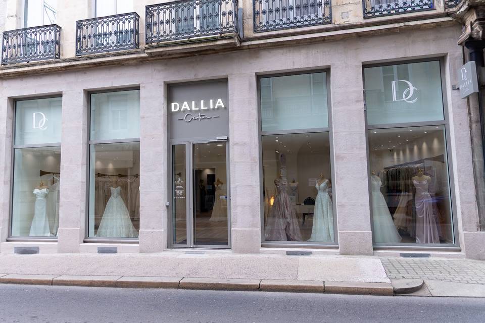 Dallia Création