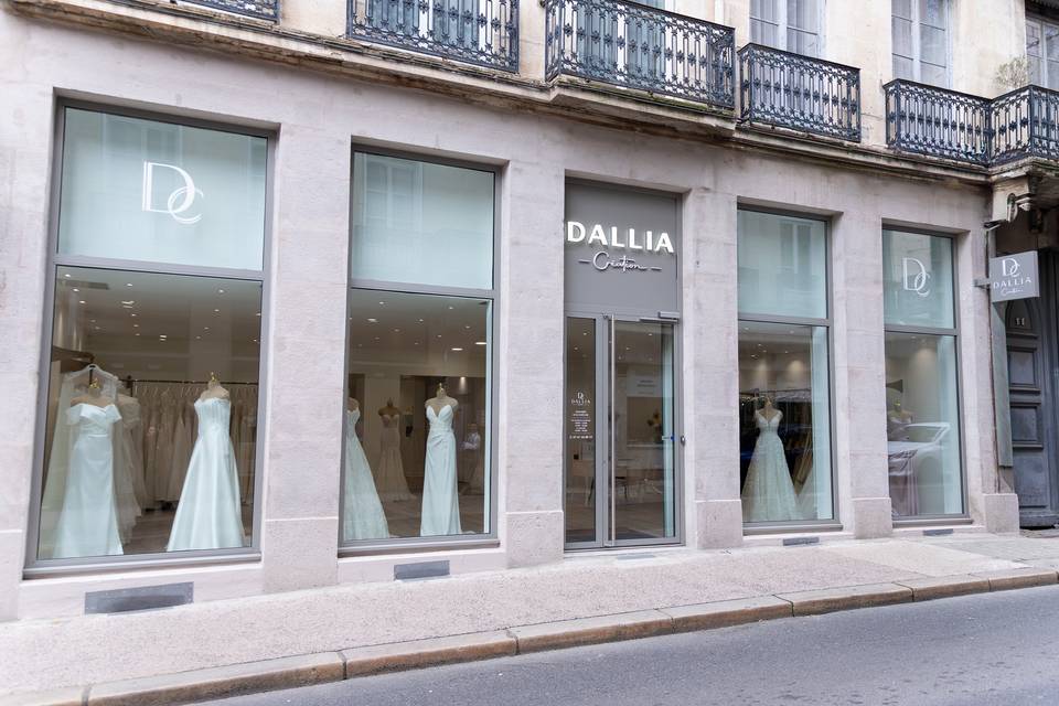 Dallia Création