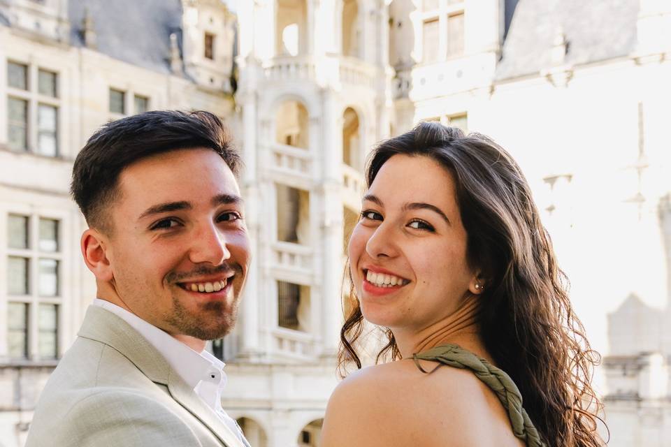 Amélia & Nathan