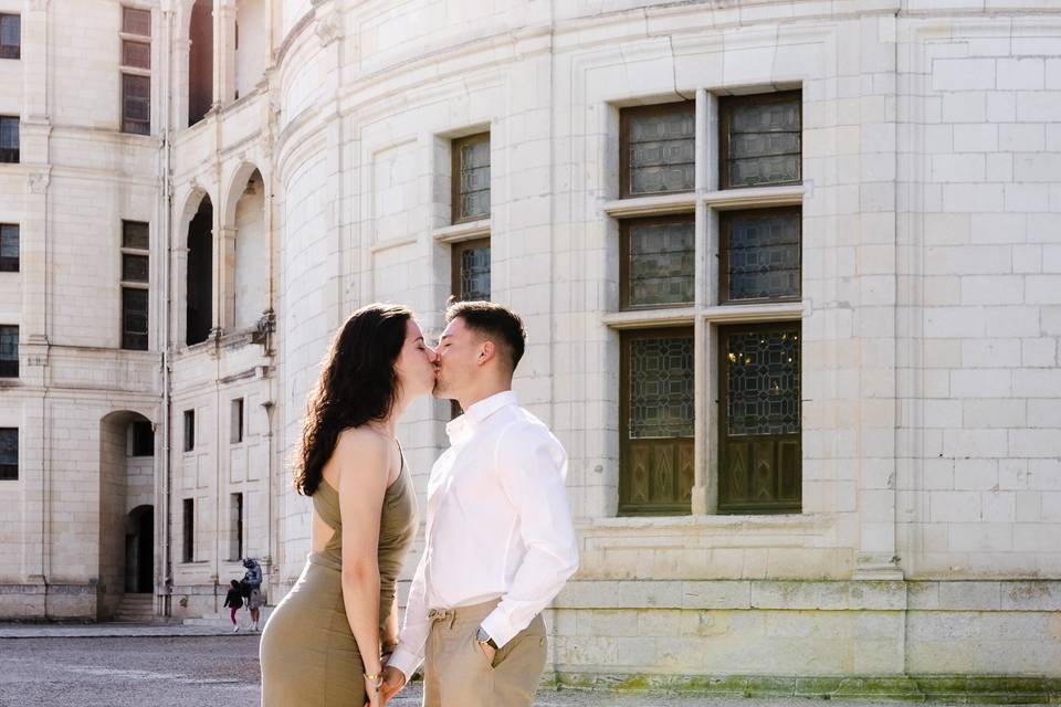 Amélia & Nathan