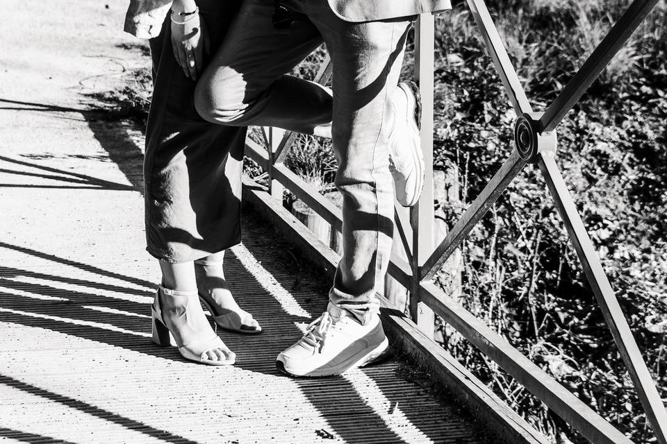 Amélia & Nathan