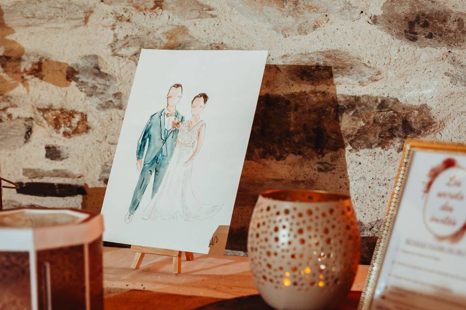 Atelier créatif