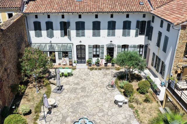 La Maison D'Augustin