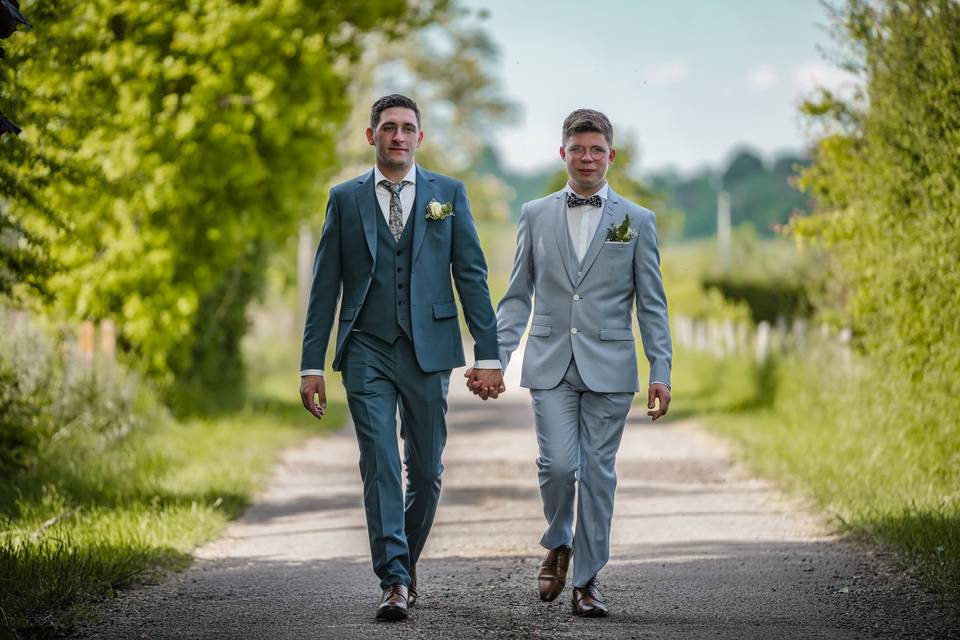 Couple
