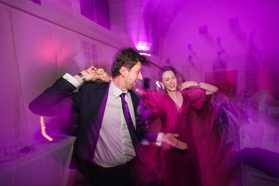 Soirée