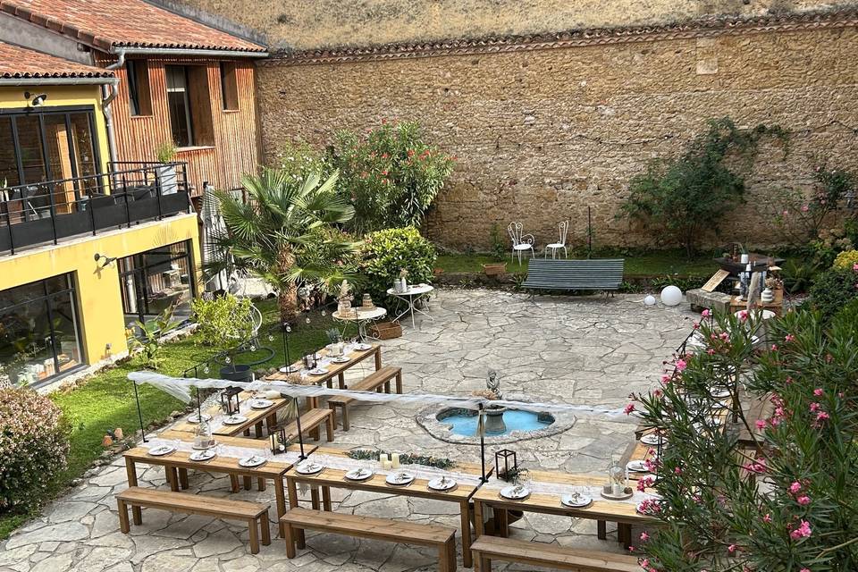 La Maison D'Augustin