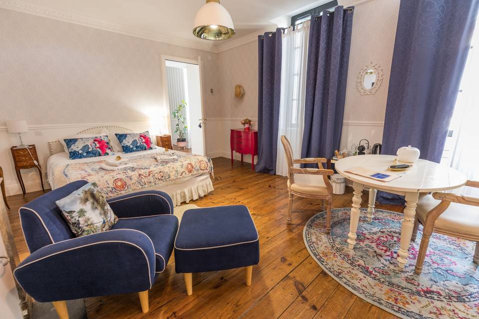 La Maison D'Augustin