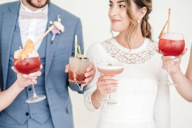 Bastien& Noémie