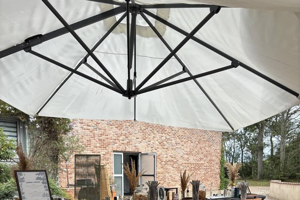 Domaine des planches