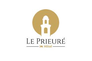 Le Prieuré logo