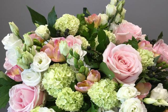 Événements Fleuris