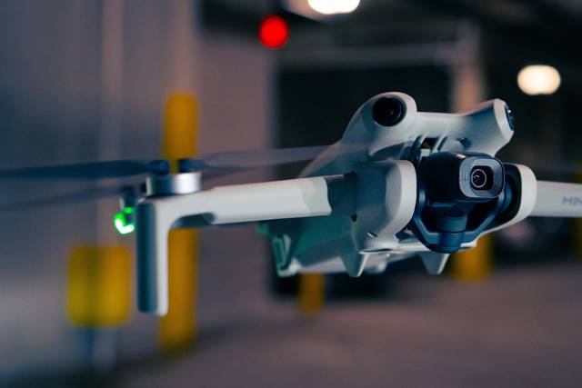 Drone DJI Mini 4 Pro