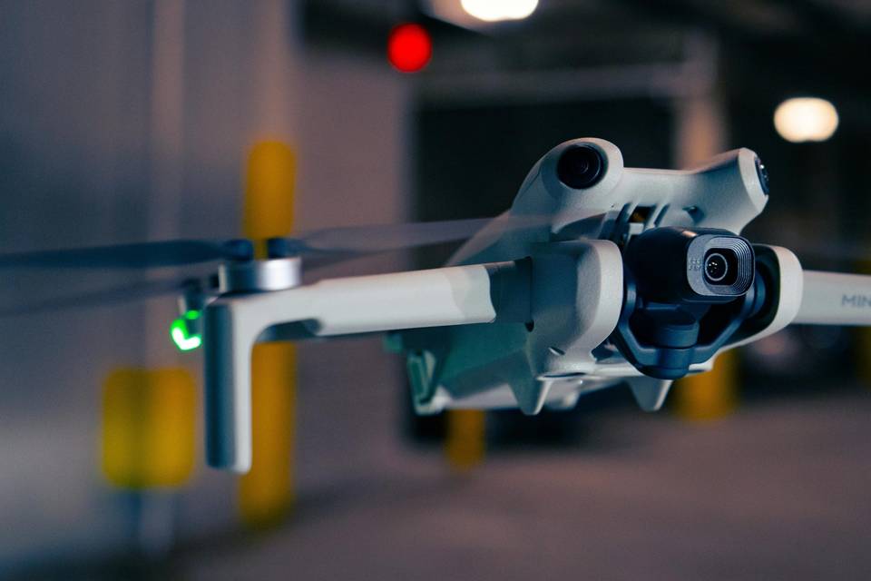 Drone DJI Mini 4 Pro