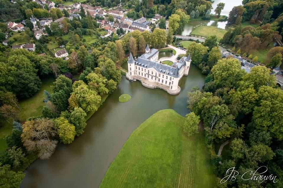 Domaine de rêve