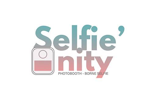 Logo Selfienity