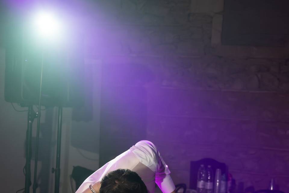 Danse