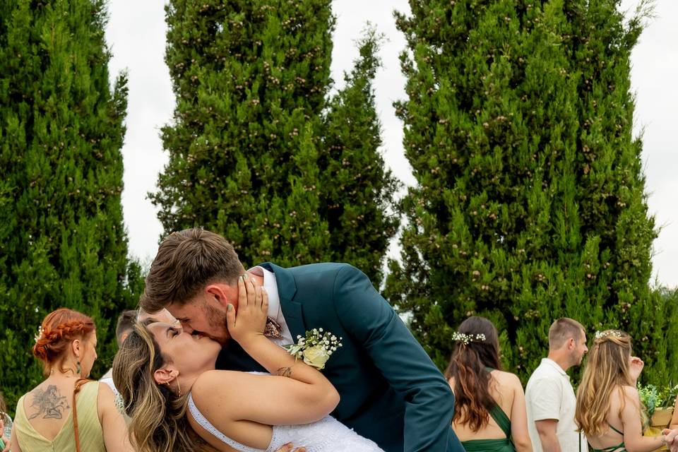 Ceremonie