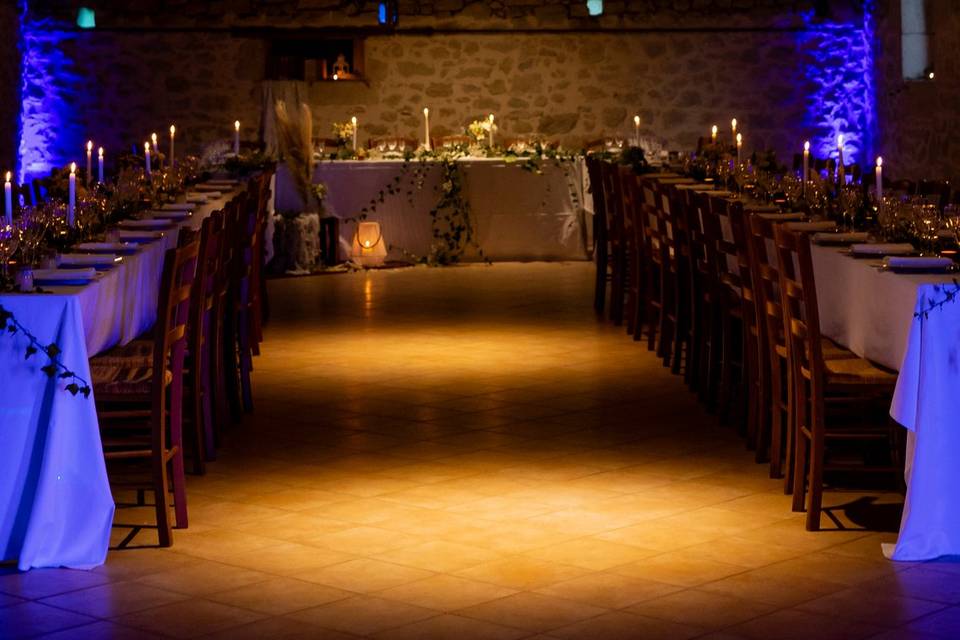 Salle