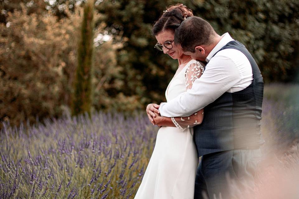 Bisou d'été