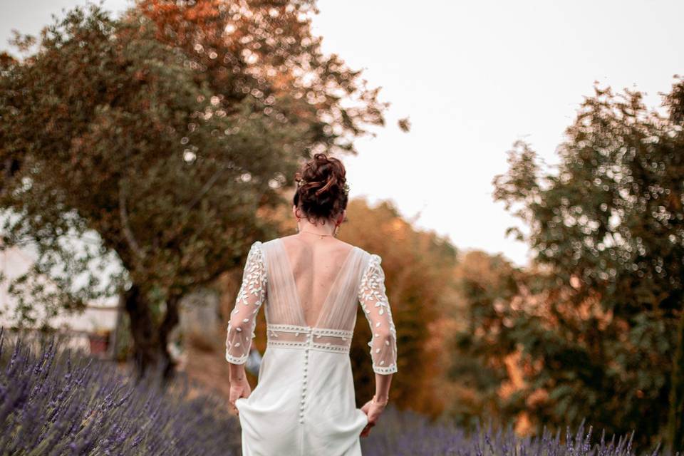 Soir d'été