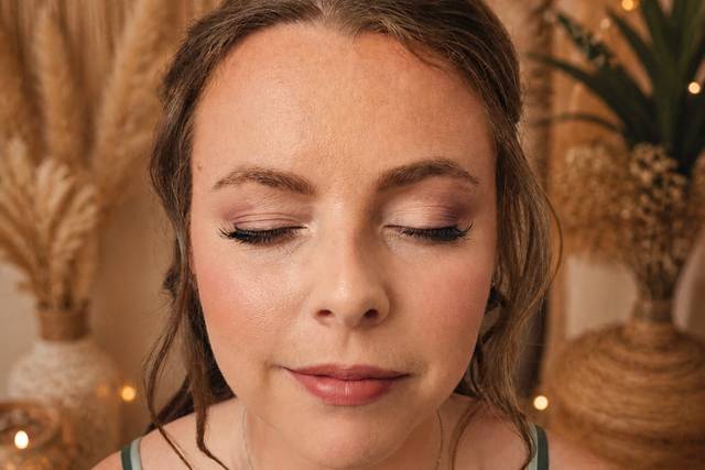 Maquillage