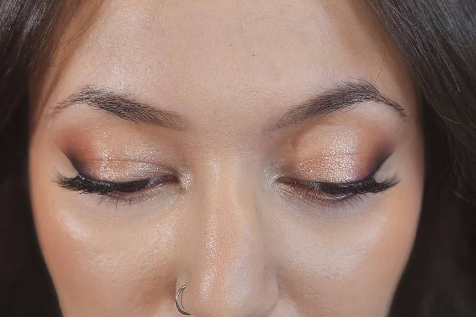 Maquillage