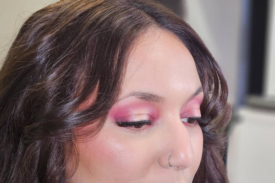 Maquillage