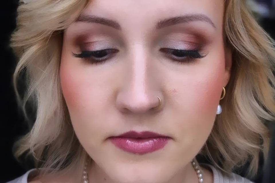 Maquillage