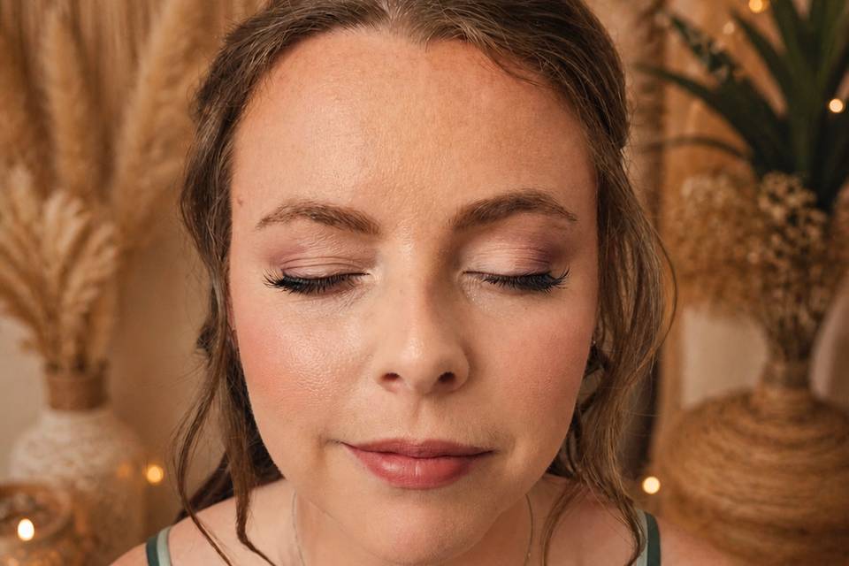 Maquillage