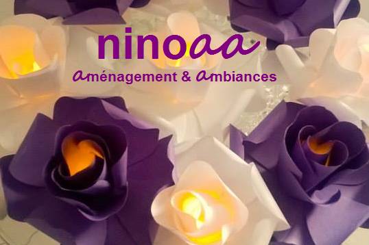 Ninoaa aménagement & ambiances