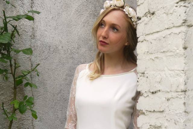 Collection 2019-robe ANNE
