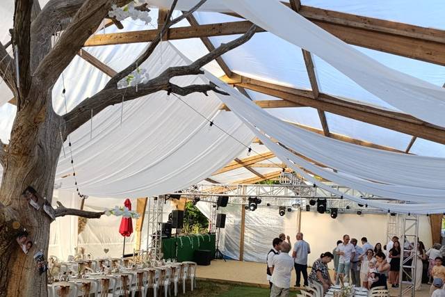 Mariage juilley