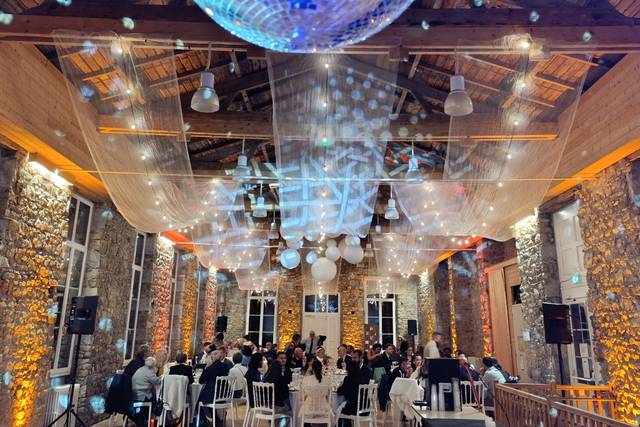 La Guérie Coutance