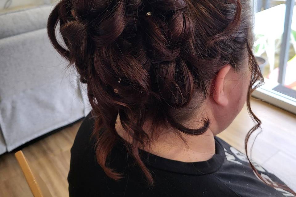 Stephcoiff