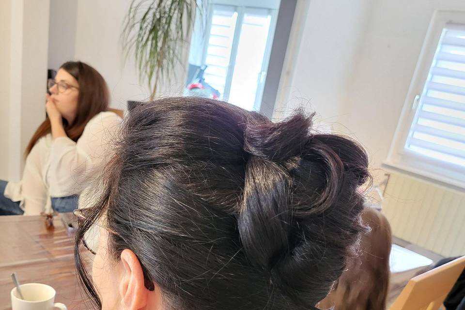 Stephcoiff