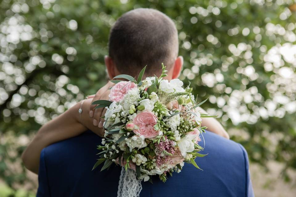 Mariage octobre 2017