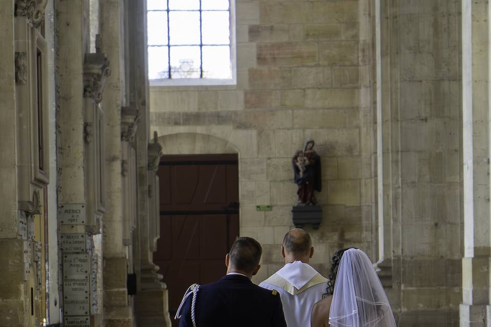 Tourné vers l'avenir