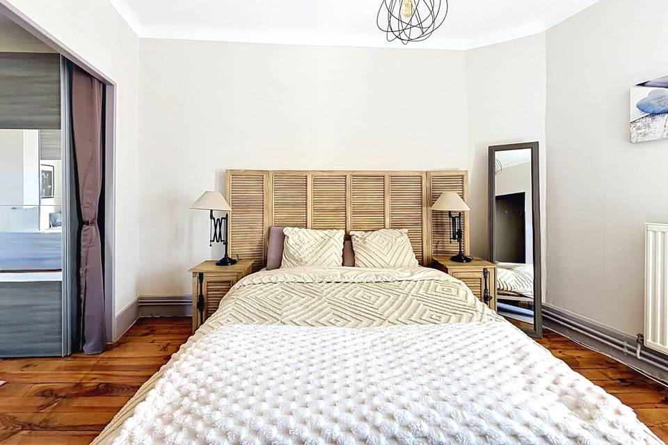 Chambre 1