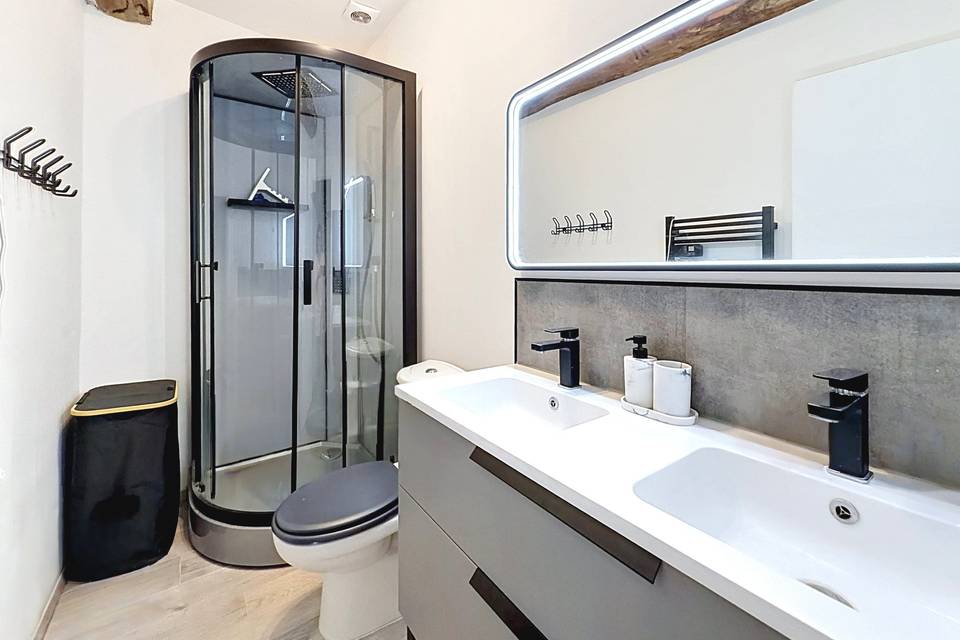 Salle de bain 3