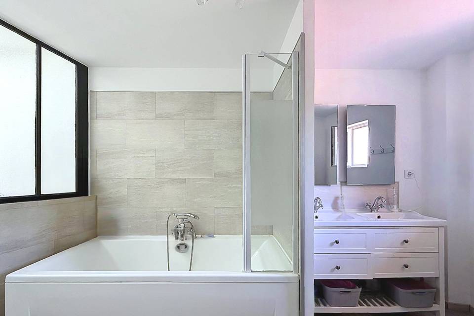 Salle de bain 2