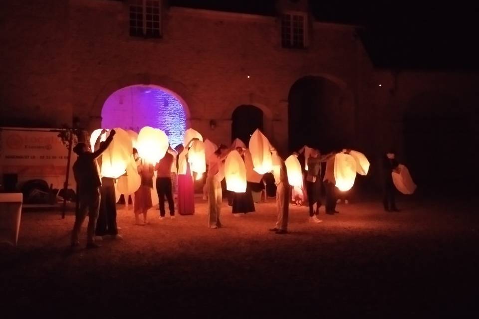 Manoir de Douville 05
