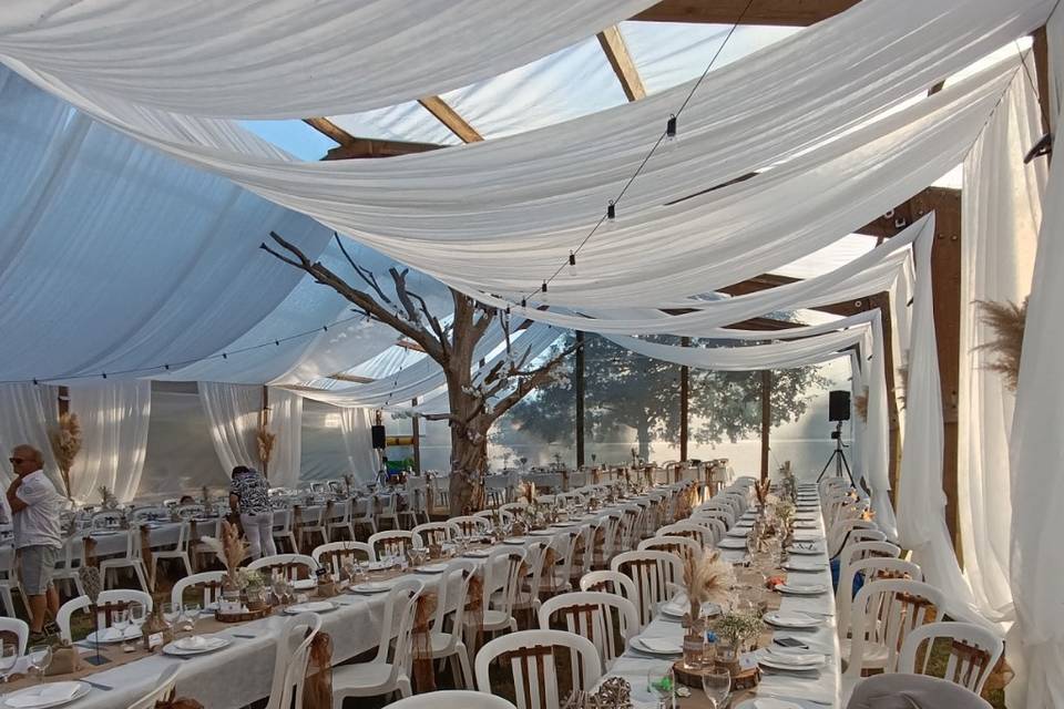 Mariage juilley