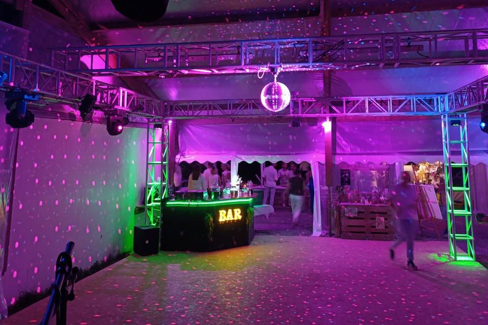 Mariage juilley
