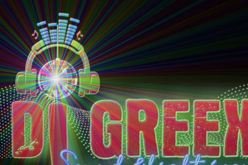 Logo dj