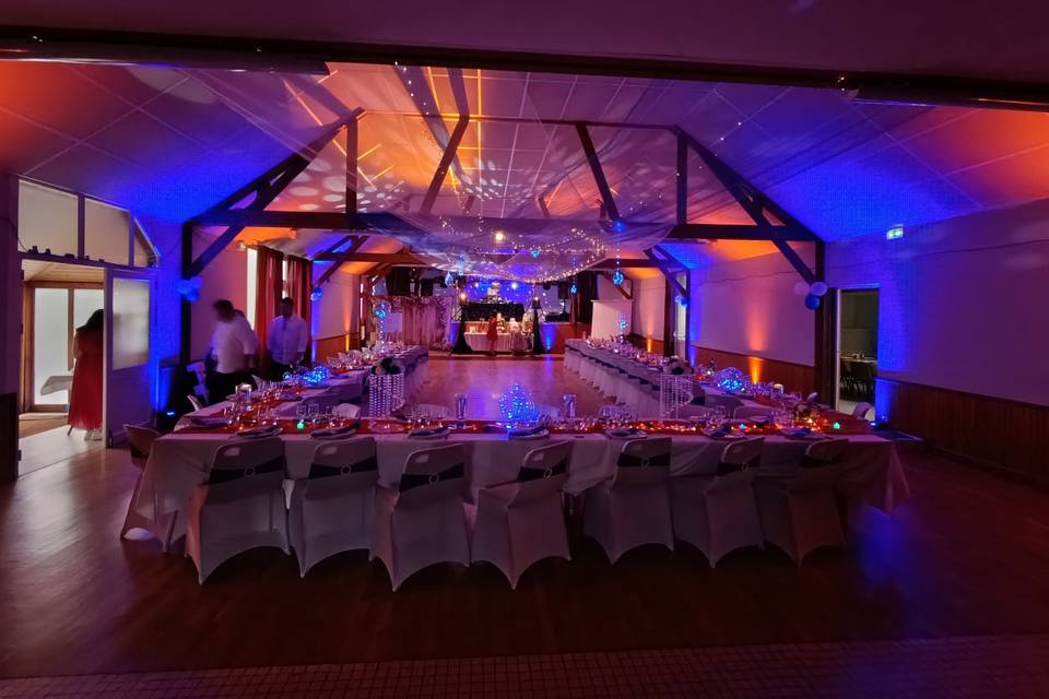 Mariage la guérie Coutances