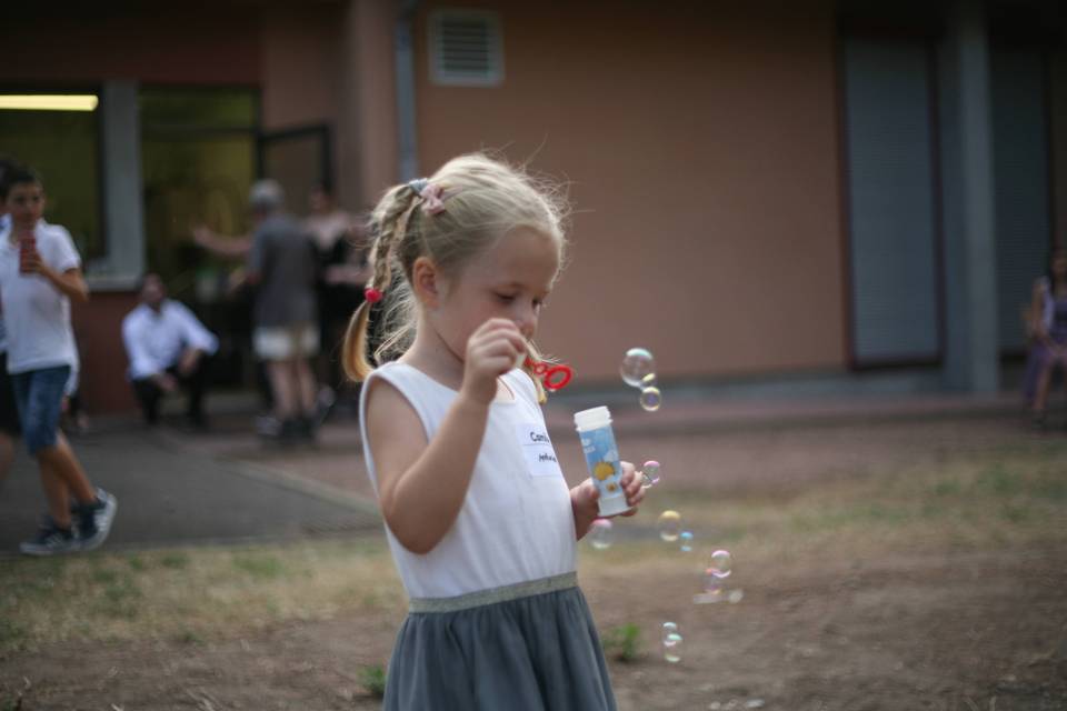 Jeux de plein air