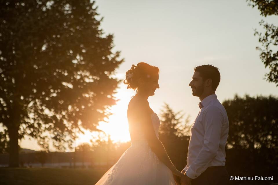 Mariage juillet 2019