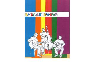 Syscat Swing logo bon