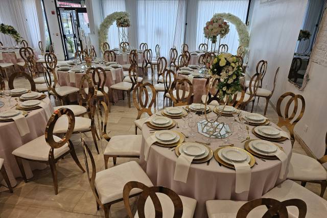 Salle Hona